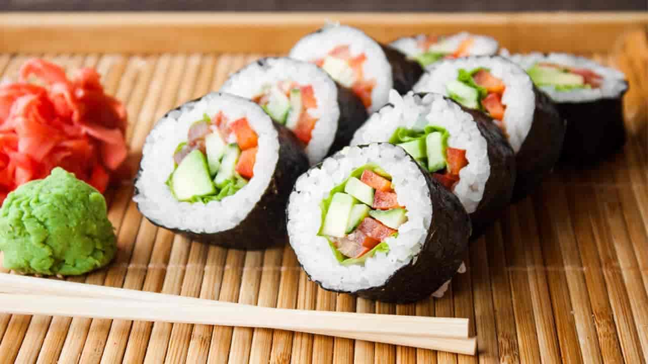 Order | Zuki
