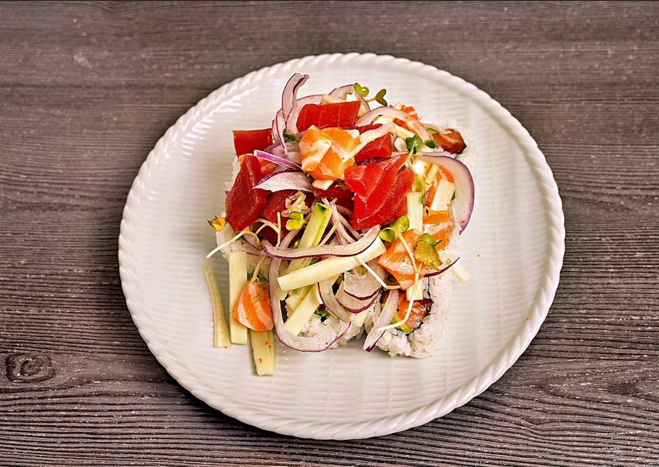 Dish 1
