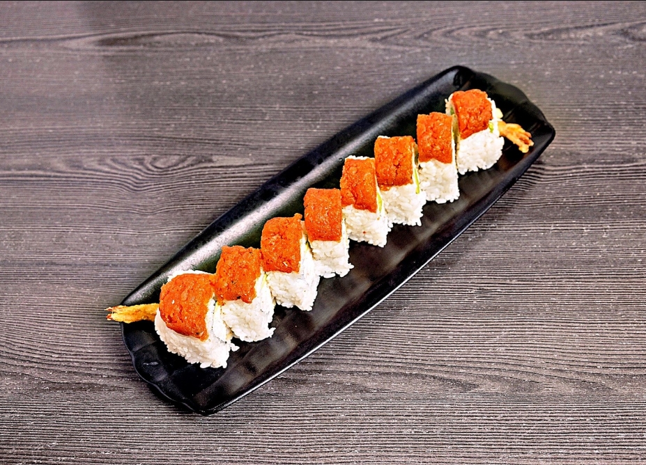 Dish 3