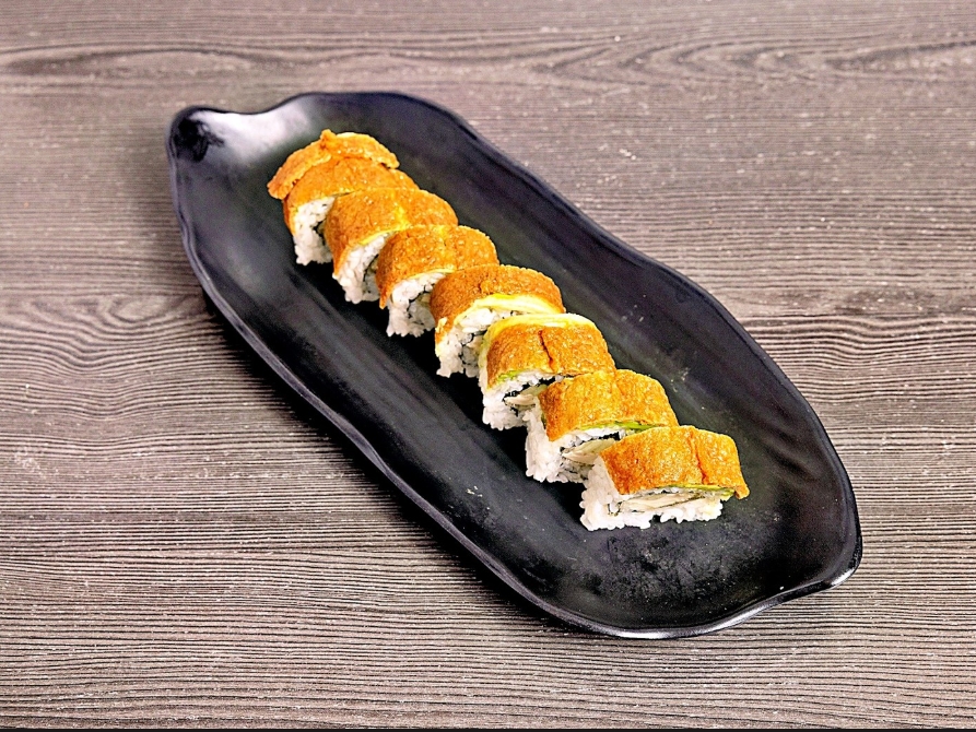 Dish 4