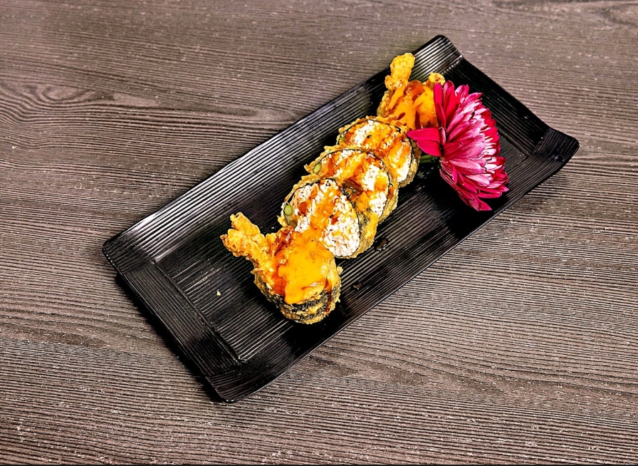 Dish 6