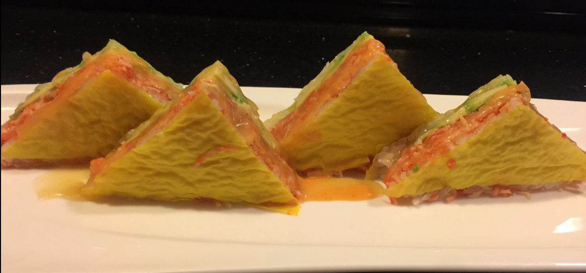 Dish 5
