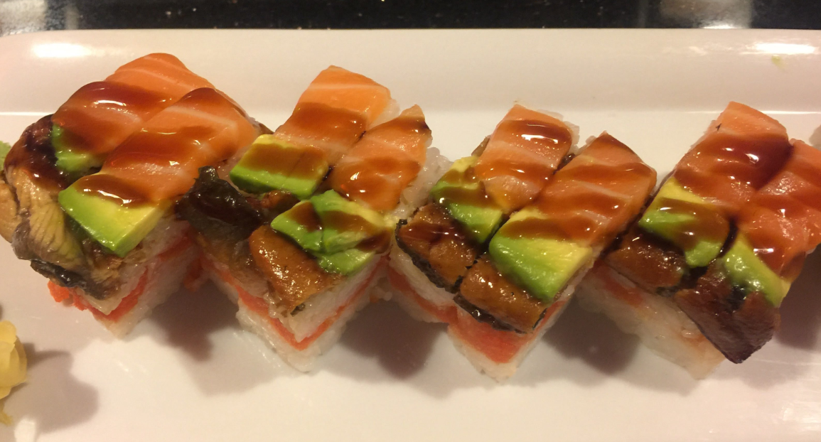 Dish 3