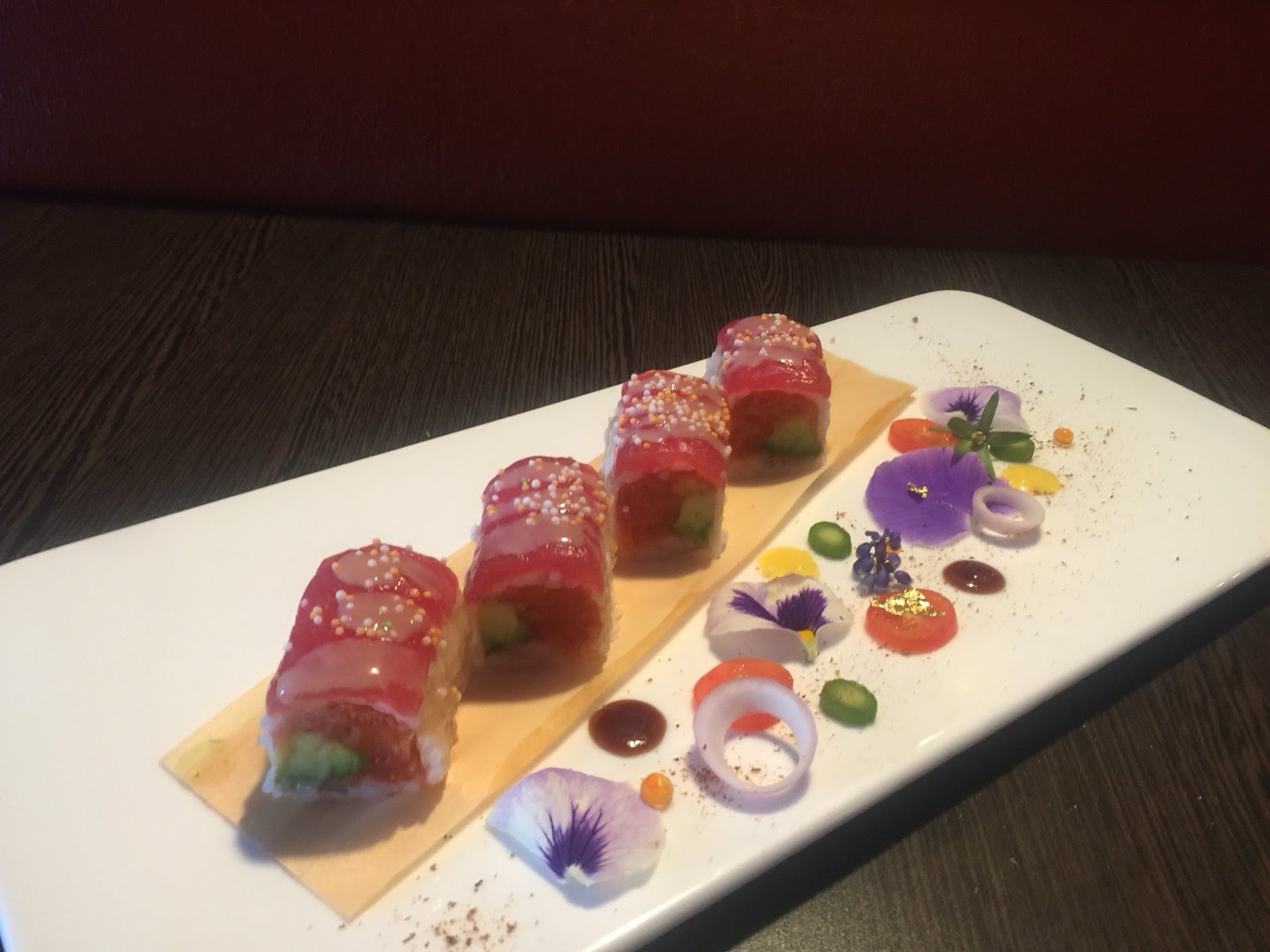 Dish 4
