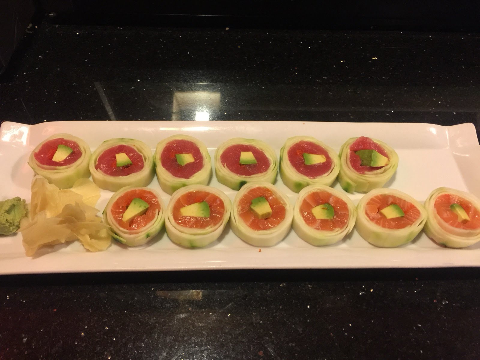 Dish 6