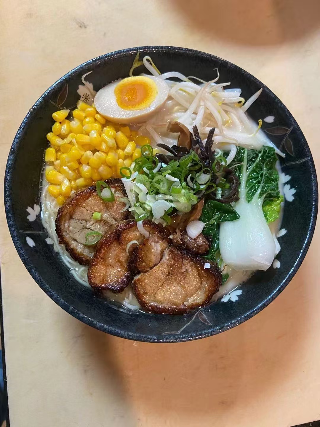 Dish 1