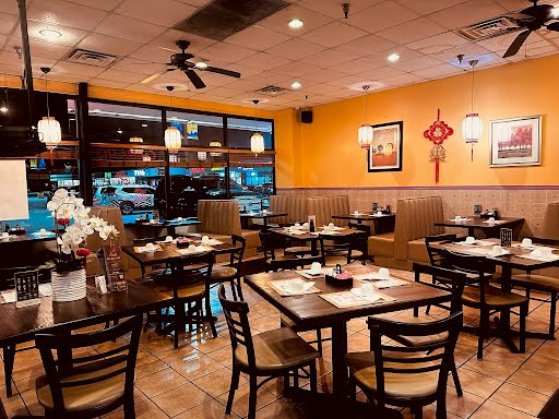 Chinese Food