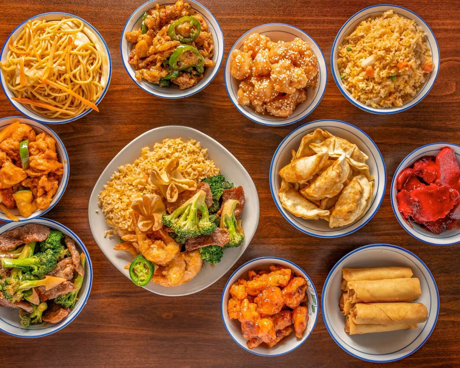 Chinese Food