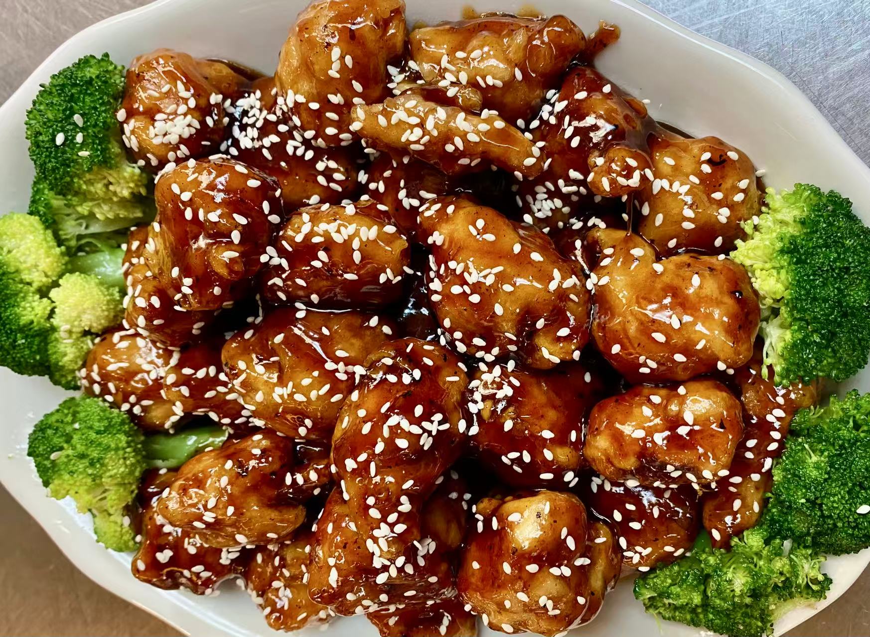 Chinese Food