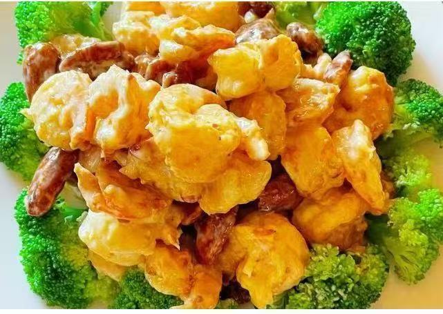 Chinese Food