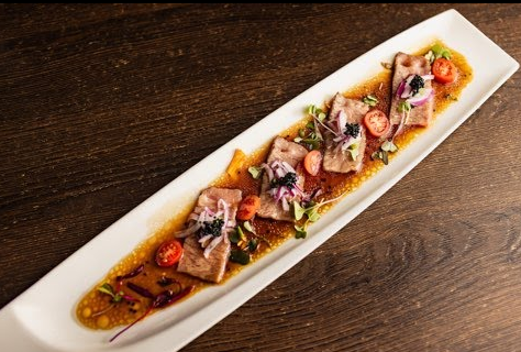 Dish 3