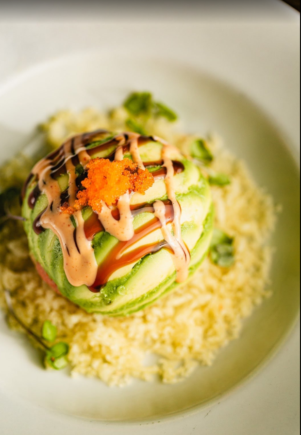 Dish 6