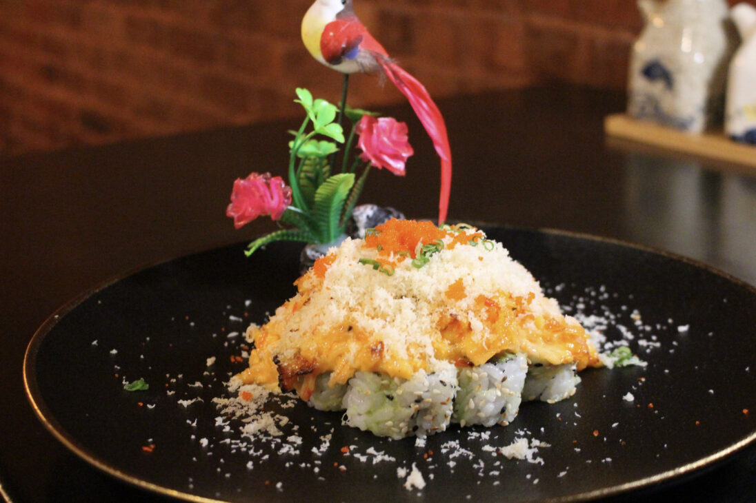 Dish 4