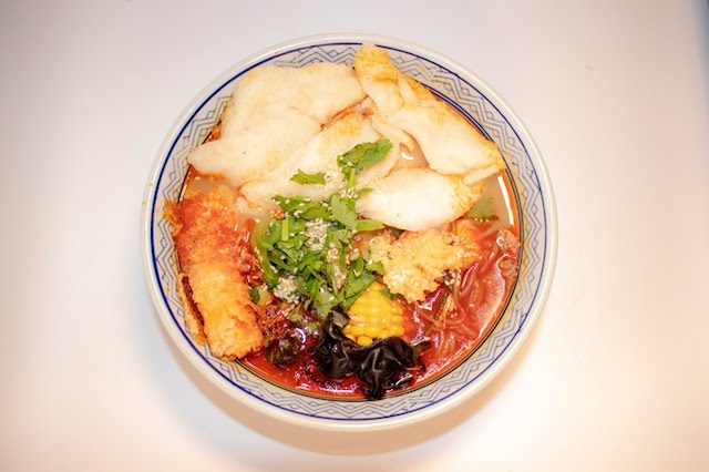 Chinese Food